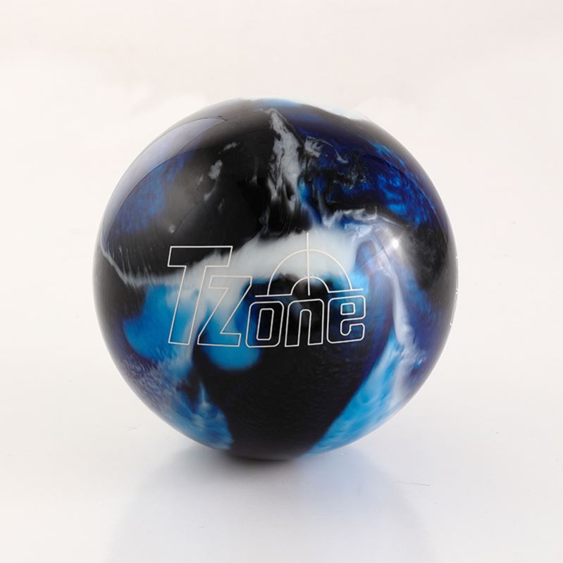 Bowling ball in ocean color blue Bowling Equipment Manufacturers