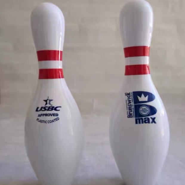 Factory custom wholesale bowling pins Bowling Equipment Manufacturers