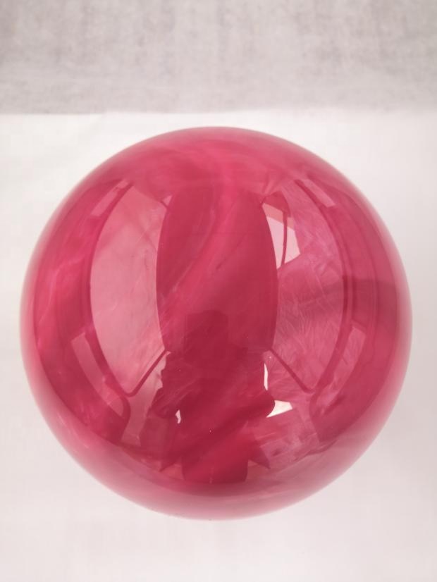 High quality polyurethane bowling ball Bowling Equipment Manufacturers