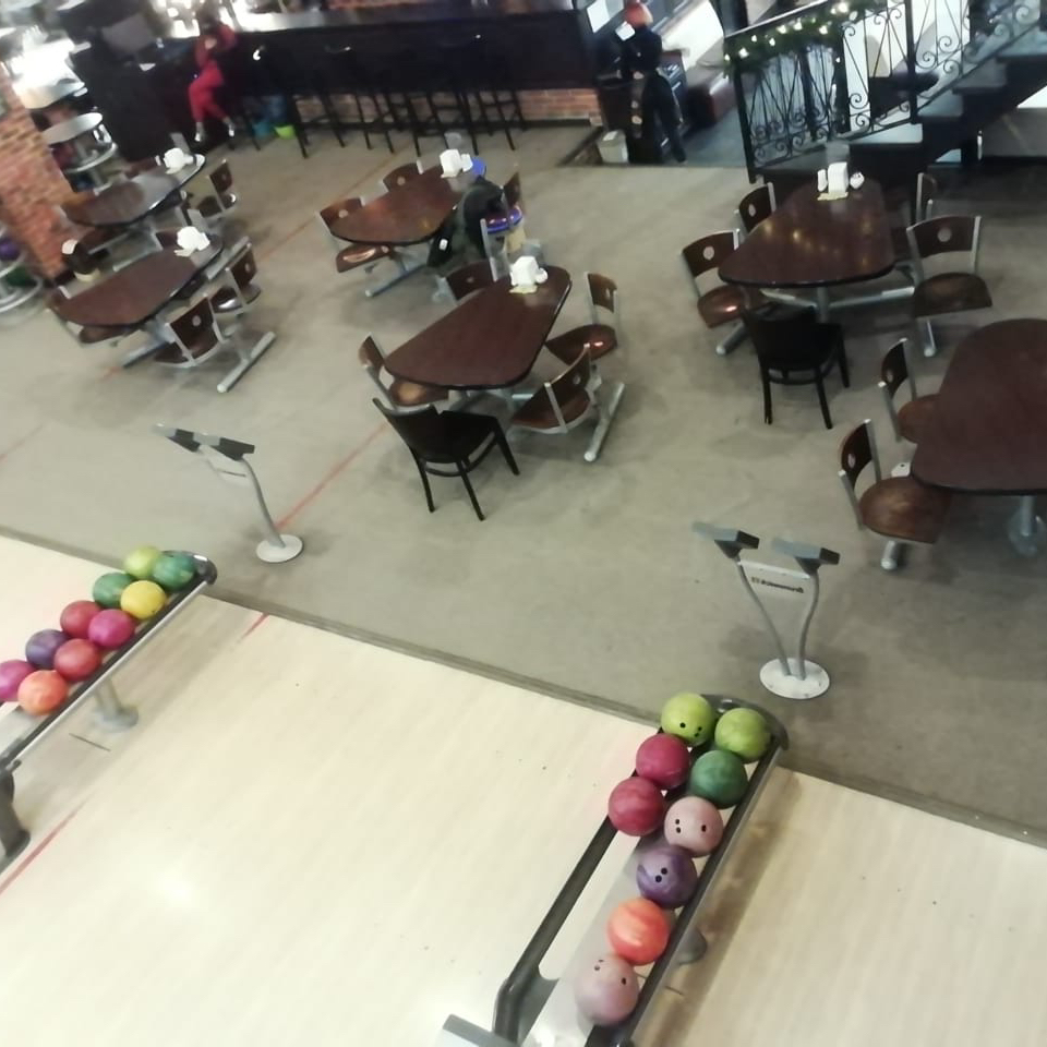 Bowling Alley Design Requirements Bowling Equipment Manufacturers