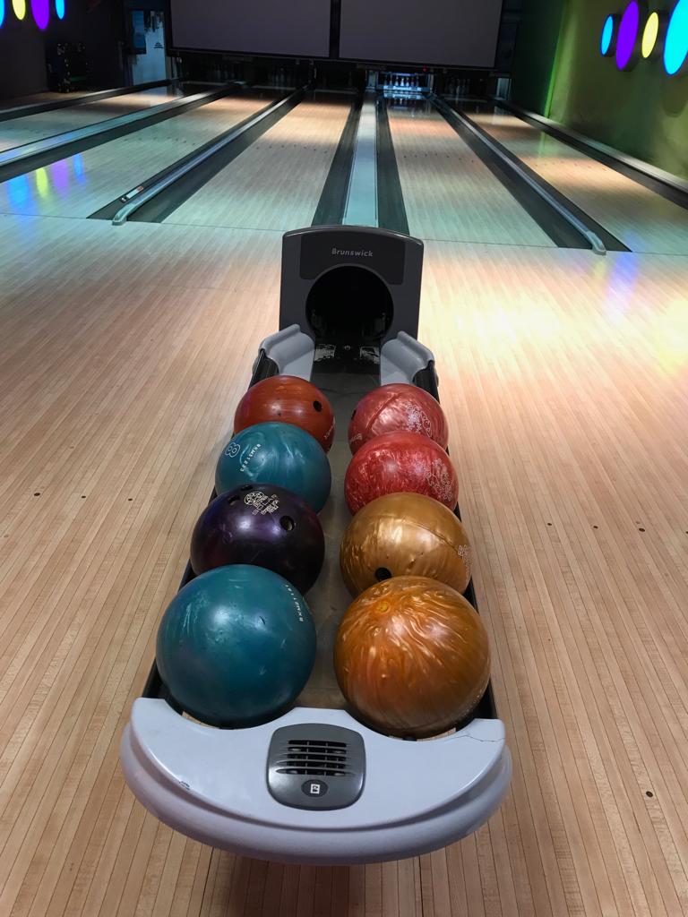 Notes on bowling Bowling Equipment Manufacturers