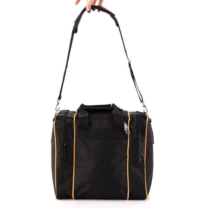 Nylon single size bowling bag Bowling Equipment Manufacturers