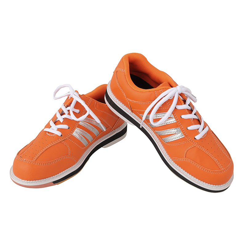 custom made bowling shoes