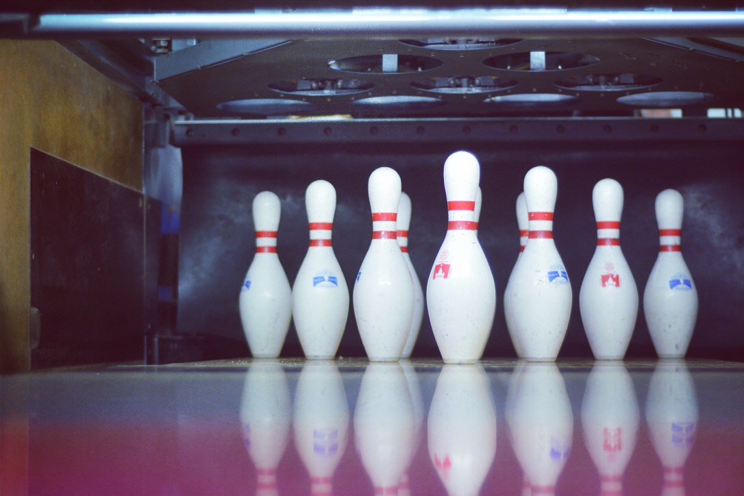 Custom Bowling Equipment Service, Custom Bowling Ball, Custom Bowling