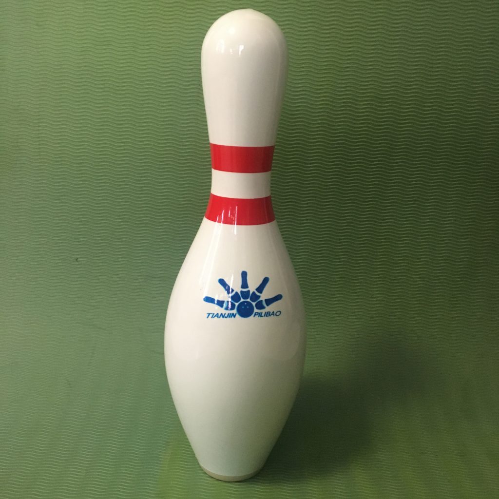 Standard and professional bowling pins Bowling Equipment Manufacturers