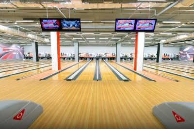 American standard sports bowling lane (1)