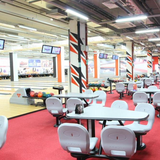 American standard sports bowling lane Bowling Equipment Manufacturers