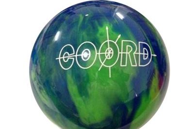 Blue-green custom bowling ball (2)