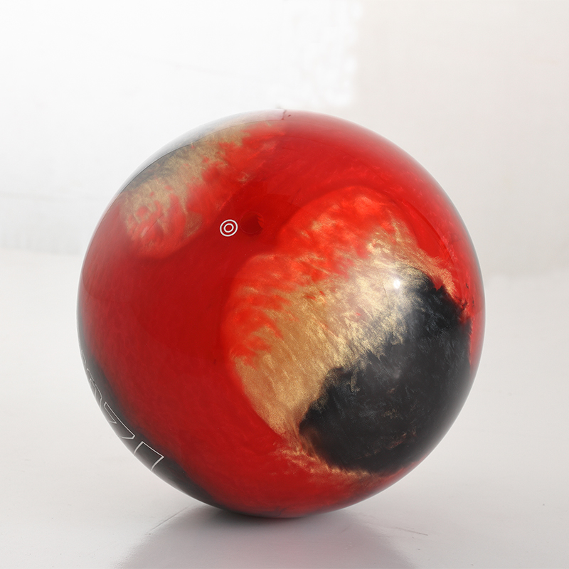 The Science of Bowling Ball Hook Potential Bowling Equipment