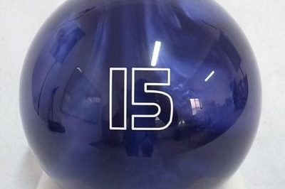 Customized fashion adult bowling ball (6)