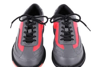 European style durable bowling shoes (1)