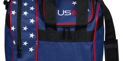 Fashion design canvas bowling bag (6)