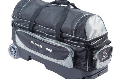 Hand drawn design bowling bag (1)