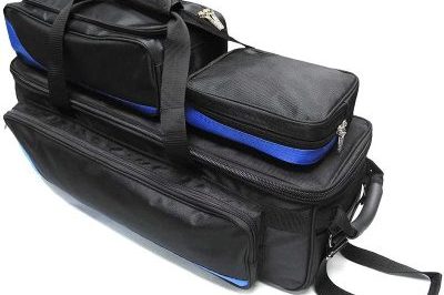 Heavy duty professional bowling bag (5)