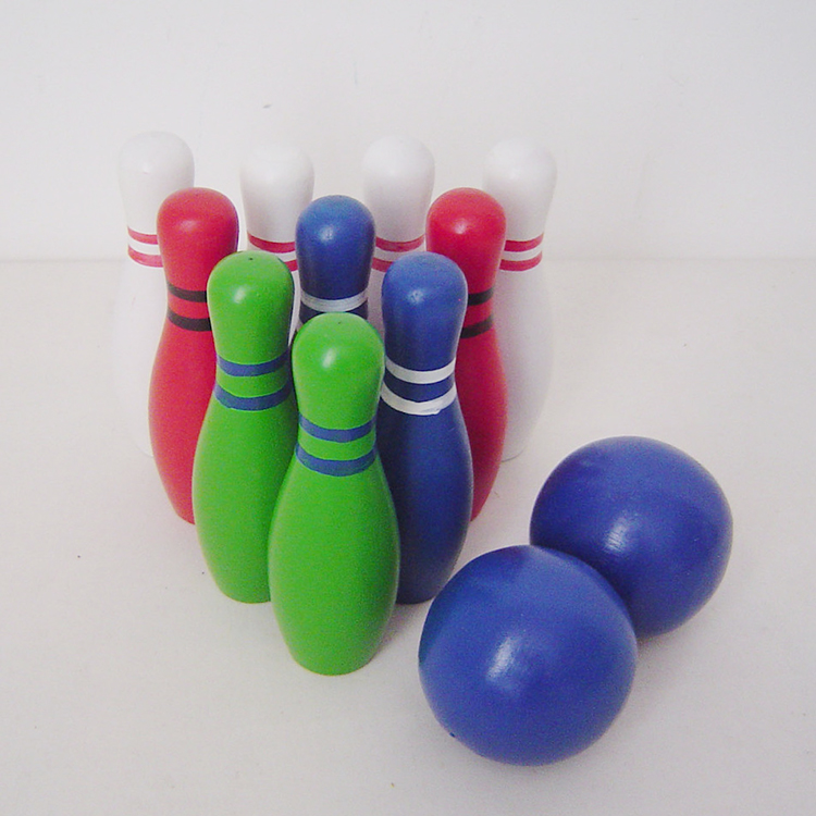 Highend custom bowling pins Bowling Equipment Manufacturers