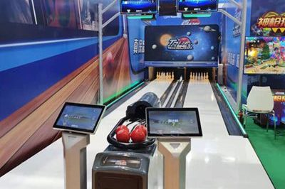 High quality durable bowling lanes (1)