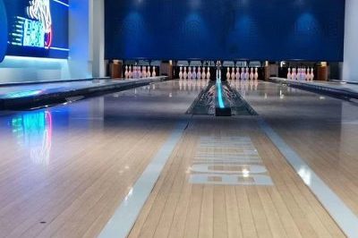 High quality durable bowling lanes (3)