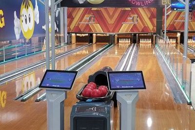 High quality durable bowling lanes (5)