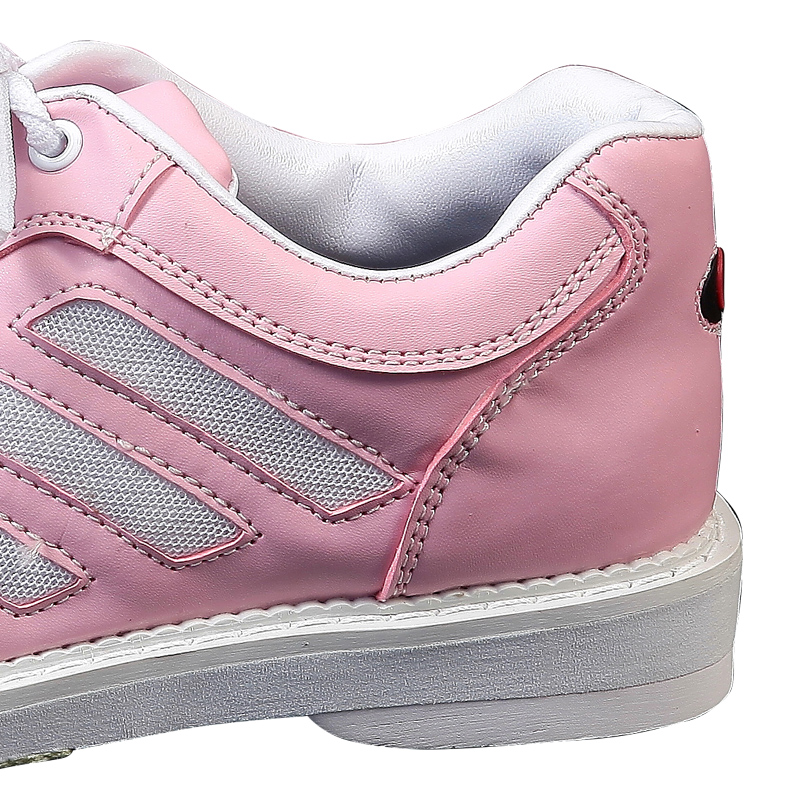 Ladies size pink bowling shoes Bowling Equipment Manufacturers