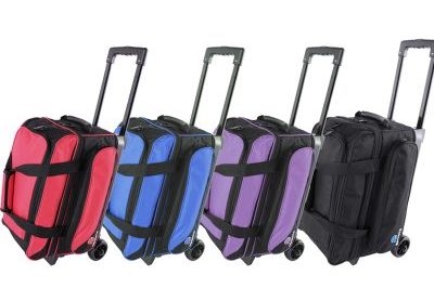 Large bowling bag in many colors (3)
