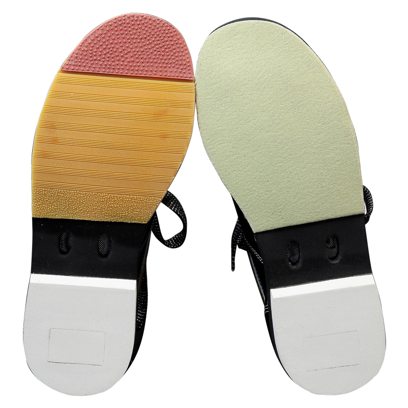 stylish bowling shoes