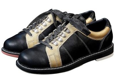 Lightweight and stylish sports bowling shoes (4)