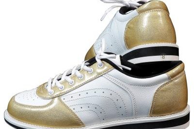 Luxurious and beautiful bowling shoes (1)