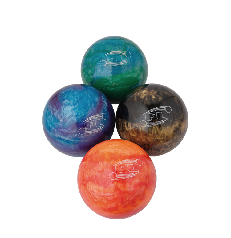 Manufacturers can customize private bowling Bowling Equipment