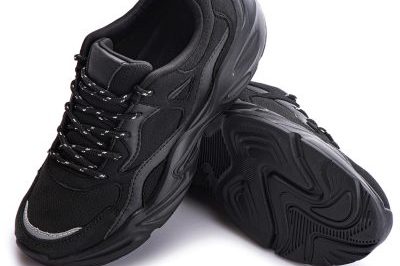 Most popular black bowling shoes (4)