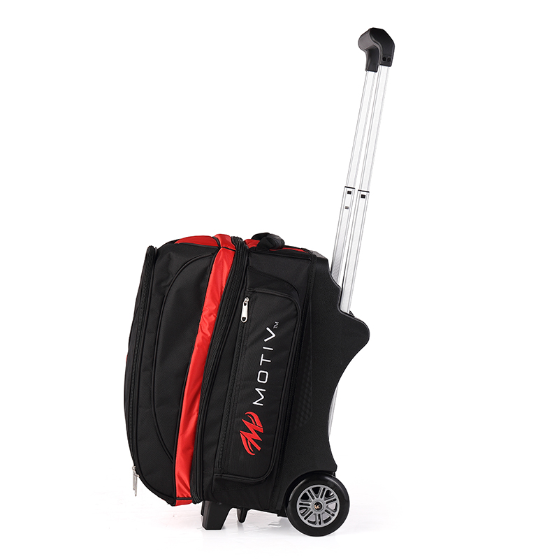 New large nylon bowling bag Bowling Equipment Manufacturers