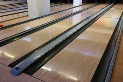New smart automatic bowling lane (6)