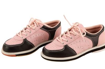 New style women’s bowling shoes (2)