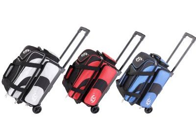 Nice roller design bowling bag (3)