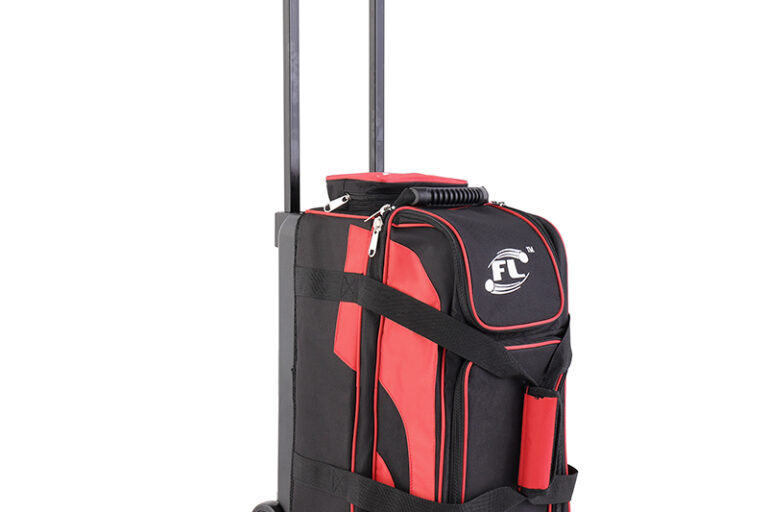 Nice roller design bowling bag (4)