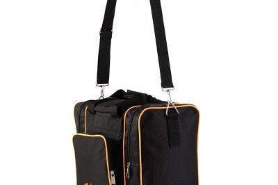 Nylon single size bowling bag (4)