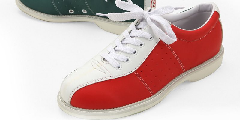 Plus size comfortable bowling shoes (2)