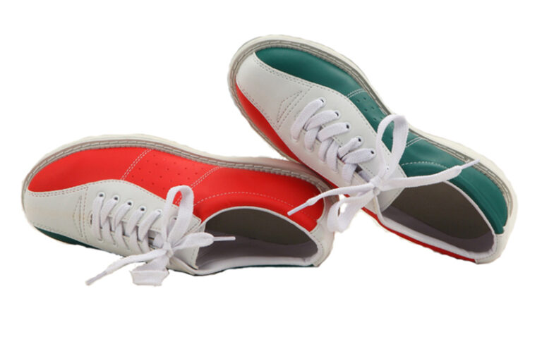 Plus size comfortable bowling shoes (6)