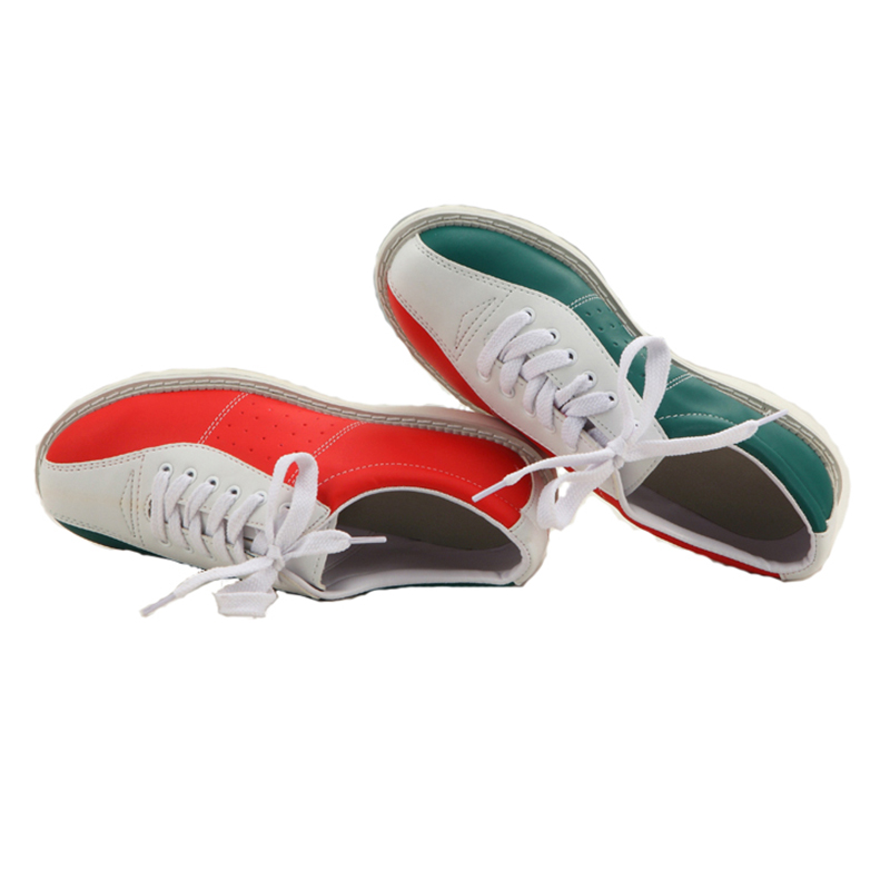 Plus size comfortable bowling shoes Bowling Equipment Manufacturers