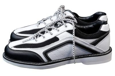 Premium quality men’s bowling shoes (5)