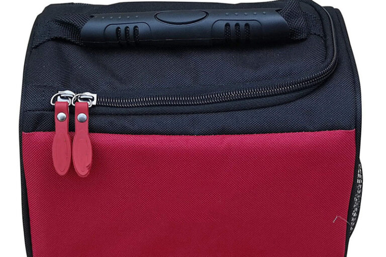 Professional sports one hand bowling bag (5)