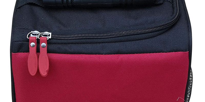 Professional sports one hand bowling bag (5)