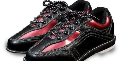 Professional tournament premium bowling shoes (4)