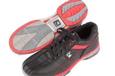 Professional unisex fashion bowling shoes (6)