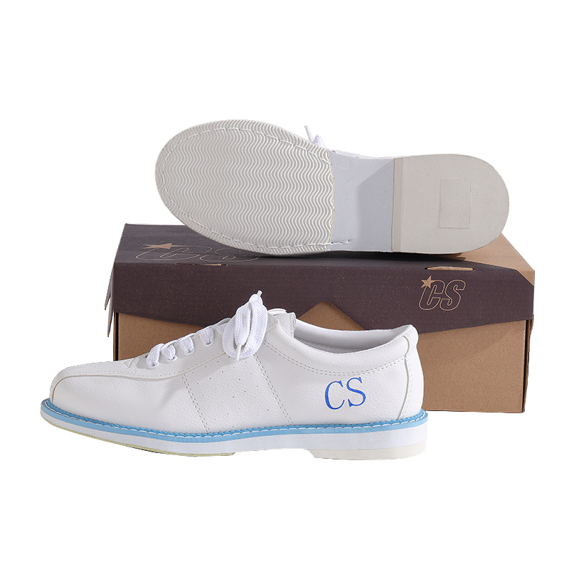 indoor bowling shoes