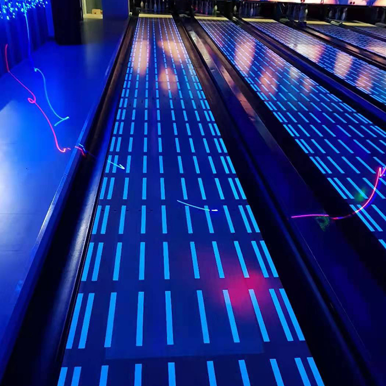 Special bowling alley bowling lane Bowling Equipment Manufacturers