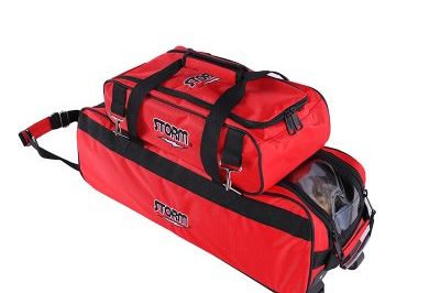 Three ball compartment bowling bag (6)