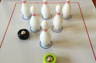 Wholesale compact bowling balls bowling lanes (1)