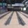 Factory supply amusement park bowling lanes durable