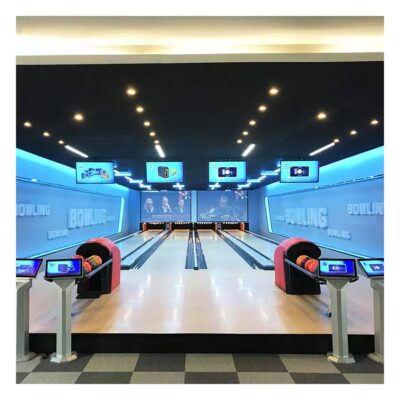 High-quality bowling ball return from factory supply