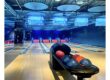 High-quality bowling ball return from factory supply